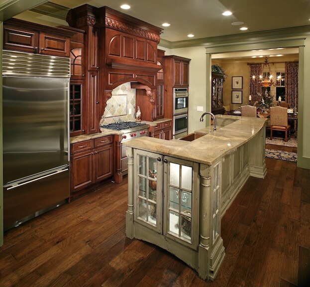 How To Organize Kitchen Kitchen